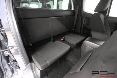 FORD Ranger 2.0 D Ecoblue 170cv - Super Cab XLT + Hard-Top -