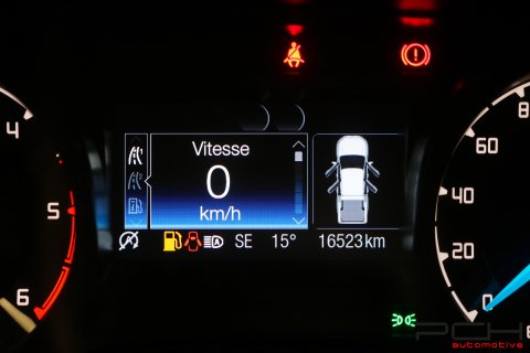 FORD Ranger 2.0 D Ecoblue 170cv - Super Cab XLT + Hard-Top -