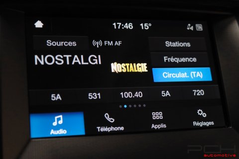 FORD Ranger 2.0 D Ecoblue 170cv - Super Cab XLT + Hard-Top -