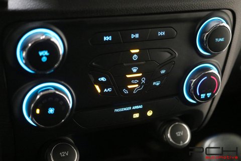 FORD Ranger 2.0 D Ecoblue 170cv - Super Cab XLT + Hard-Top -