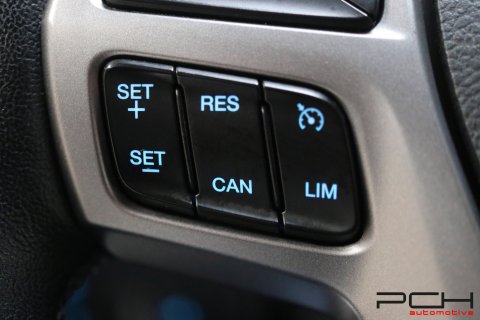 FORD Ranger 2.0 D Ecoblue 170cv - Super Cab XLT + Hard-Top -