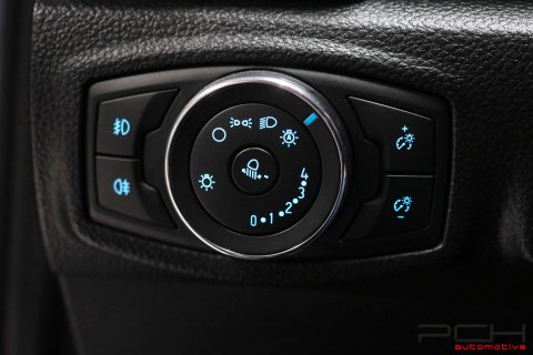 FORD Ranger 2.0 D Ecoblue 170cv - Super Cab XLT + Hard-Top -