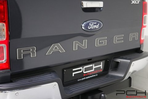 FORD Ranger 2.0 D Ecoblue 170cv - Super Cab XLT + Hard-Top -