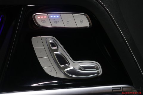 MERCEDES-BENZ G 63 AMG 4.0 V8 585cv Aut. - Utilitaire 2 Places -