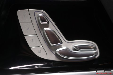 MERCEDES-BENZ G 63 AMG 4.0 V8 585cv Aut. - Utilitaire 2 Places -