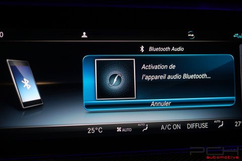 MERCEDES-BENZ G 63 AMG 4.0 V8 585cv Aut. - Utilitaire 2 Places -