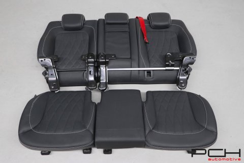 MERCEDES-BENZ G 63 AMG 4.0 V8 585cv Aut. - Utilitaire 2 Places -