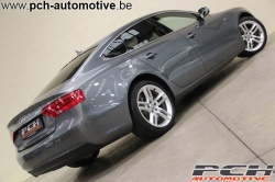 AUDI A5 Sportback 2.0 TDie 163cv S-Line Start/Stop