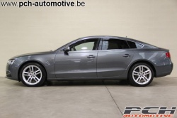 AUDI A5 Sportback 2.0 TDie 163cv S-Line Start/Stop