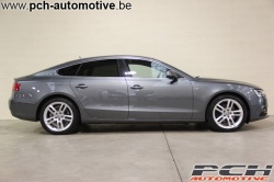 AUDI A5 Sportback 2.0 TDie 163cv S-Line Start/Stop