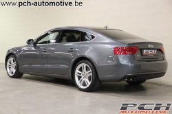 AUDI A5 Sportback 2.0 TDie 163cv S-Line Start/Stop