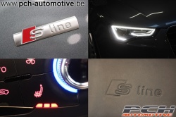 AUDI A5 Sportback 2.0 TDie 163cv S-Line Start/Stop