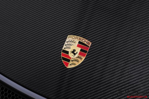 PORSCHE 718 Cayman GT4 RS 4.0i 500cv PDK - Pack Weissach + Clubsport -