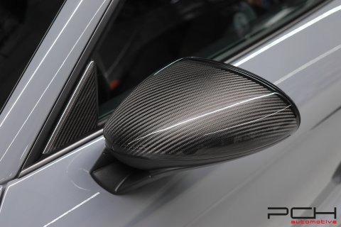 PORSCHE 718 Cayman GT4 RS 4.0i 500cv PDK - Pack Weissach + Clubsport -
