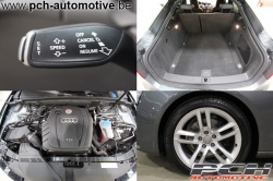 AUDI A5 Sportback 2.0 TDie 163cv S-Line Start/Stop