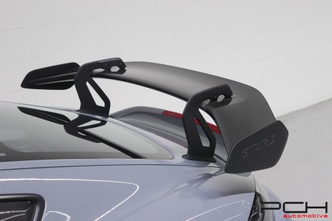 PORSCHE 718 Cayman GT4 RS 4.0i 500cv PDK - Pack Weissach + Clubsport -
