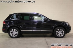 VOLKSWAGEN Touareg 3.0 CR TDi V6 BMT 204cv Tiptronic DPF