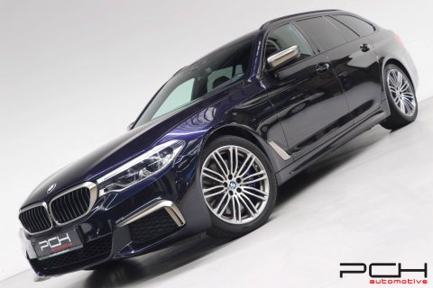 BMW M550 D Touring 3.0 400cv xDrive Aut.