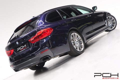 BMW M550 D Touring 3.0 400cv xDrive Aut.