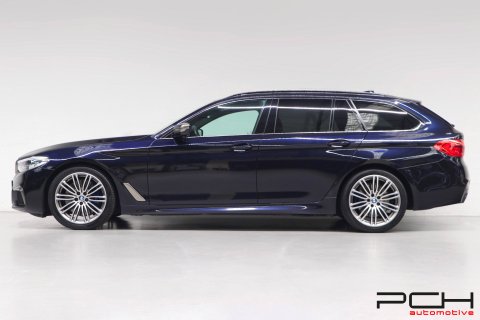 BMW M550 D Touring 3.0 400cv xDrive Aut.