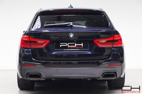 BMW M550 D Touring 3.0 400cv xDrive Aut.