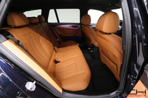 BMW M550 D Touring 3.0 400cv xDrive Aut.