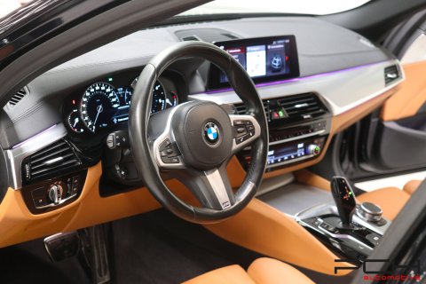BMW M550 D Touring 3.0 400cv xDrive Aut.
