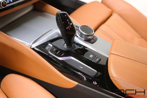 BMW M550 D Touring 3.0 400cv xDrive Aut.
