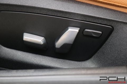 BMW M550 D Touring 3.0 400cv xDrive Aut.
