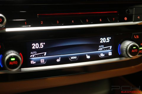 BMW M550 D Touring 3.0 400cv xDrive Aut.