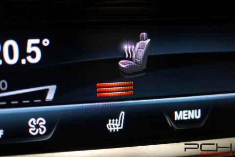 BMW M550 D Touring 3.0 400cv xDrive Aut.