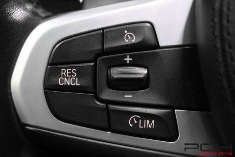 BMW M550 D Touring 3.0 400cv xDrive Aut.
