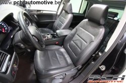 VOLKSWAGEN Touareg 3.0 CR TDi V6 BMT 204cv Tiptronic DPF