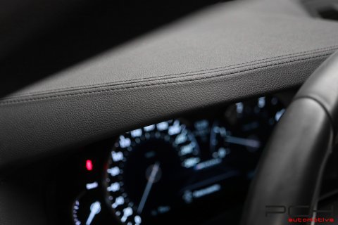 BMW M550 D Touring 3.0 400cv xDrive Aut.