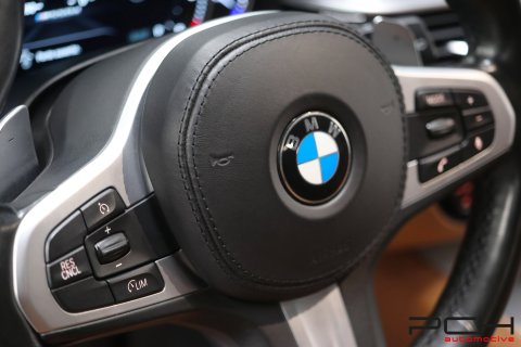 BMW M550 D Touring 3.0 400cv xDrive Aut.