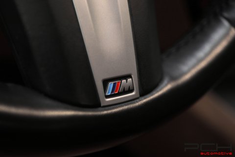 BMW M550 D Touring 3.0 400cv xDrive Aut.