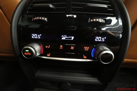 BMW M550 D Touring 3.0 400cv xDrive Aut.