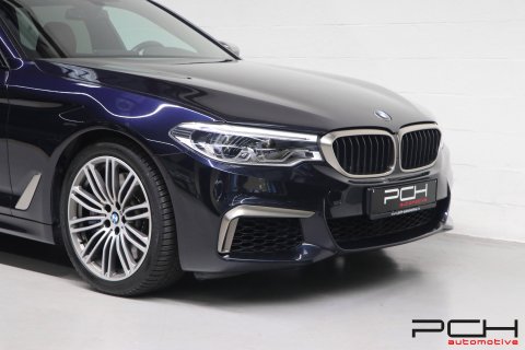 BMW M550 D Touring 3.0 400cv xDrive Aut.