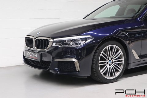 BMW M550 D Touring 3.0 400cv xDrive Aut.