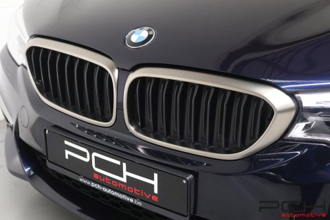 BMW M550 D Touring 3.0 400cv xDrive Aut.