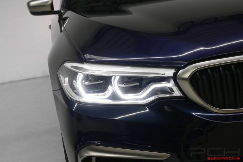BMW M550 D Touring 3.0 400cv xDrive Aut.