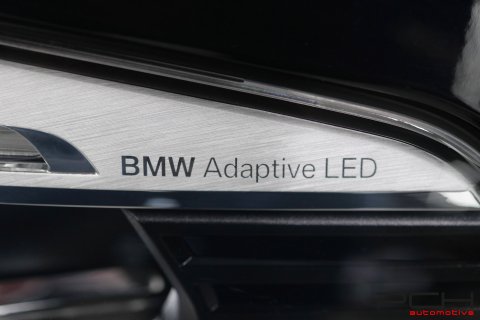 BMW M550 D Touring 3.0 400cv xDrive Aut.