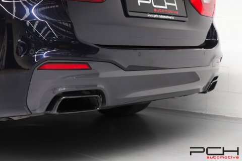 BMW M550 D Touring 3.0 400cv xDrive Aut.