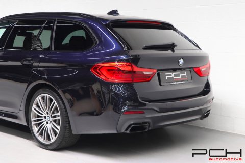 BMW M550 D Touring 3.0 400cv xDrive Aut.