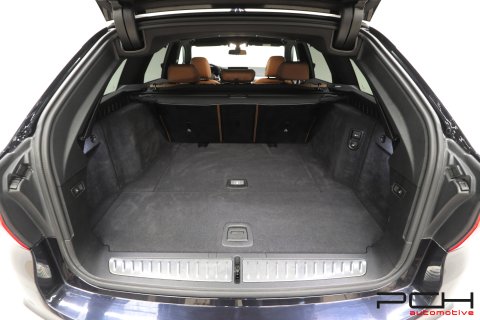 BMW M550 D Touring 3.0 400cv xDrive Aut.
