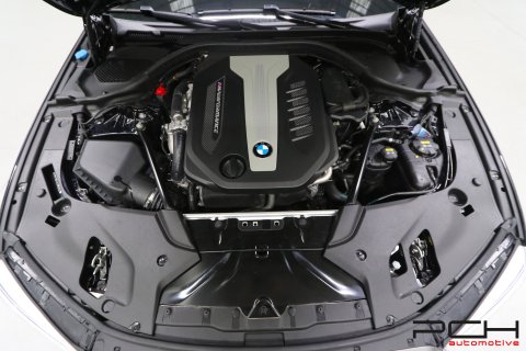 BMW M550 D Touring 3.0 400cv xDrive Aut.