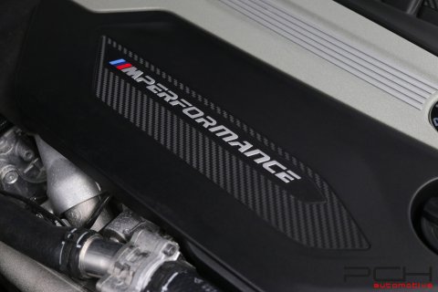 BMW M550 D Touring 3.0 400cv xDrive Aut.