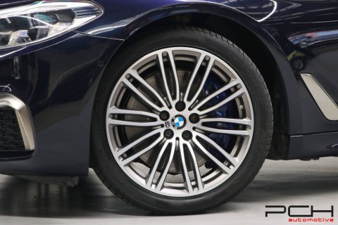 BMW M550 D Touring 3.0 400cv xDrive Aut.