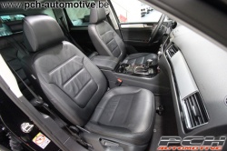 VOLKSWAGEN Touareg 3.0 CR TDi V6 BMT 204cv Tiptronic DPF