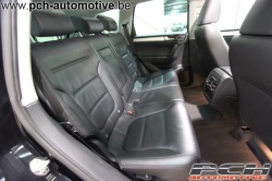 VOLKSWAGEN Touareg 3.0 CR TDi V6 BMT 204cv Tiptronic DPF